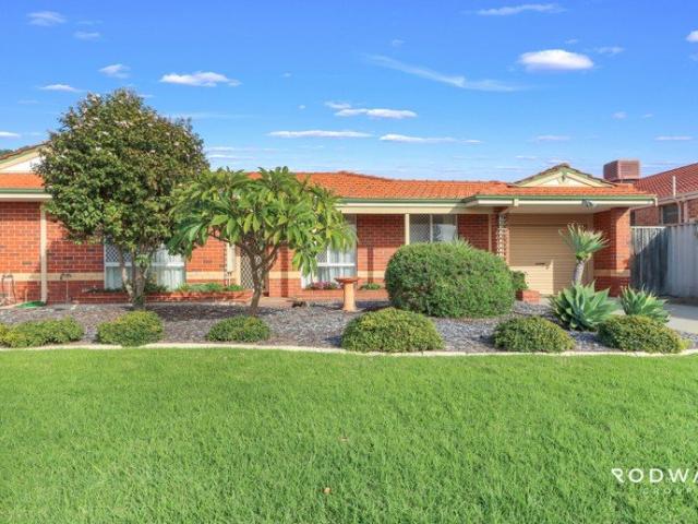 CHARMING UNIT IN A FANTASTIC LOCATION