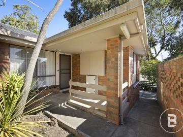 Ballarat North, Mount Rowan, Victoria