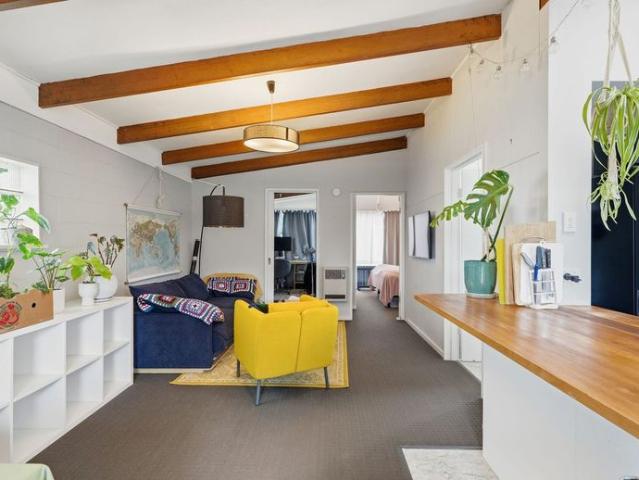 Charming Unit in Bellerive