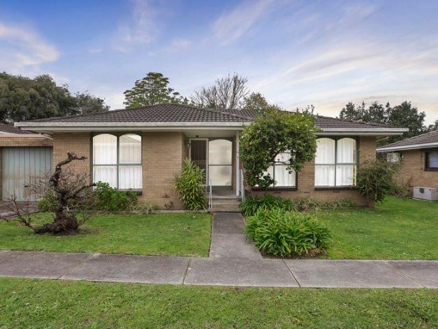 Charming Unit in Croydon Ideal for Comfortable Living