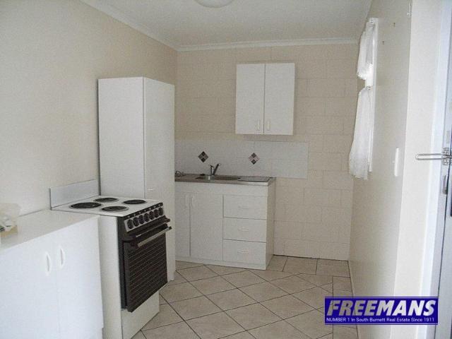 Charming Unit in Good Location!