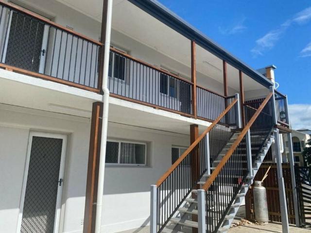 Charming unit in the heart of Cairns City!
