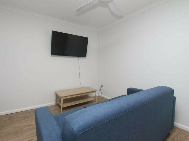 Charming unit in the heart of Cairns City!