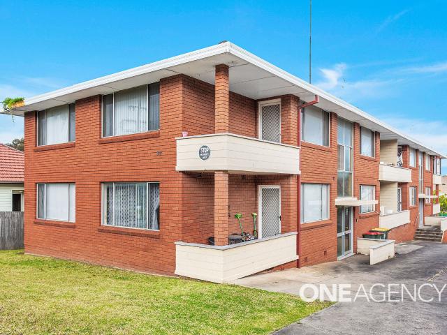 CHARMING UNIT IN THE HEART OF PORT KEMBLA