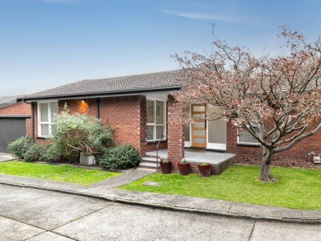 Charming Unit with Comfort and Convenience