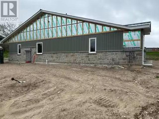 Just in! Unit 2 187 Balaklava Street, Arran Elderslie, ON, N.