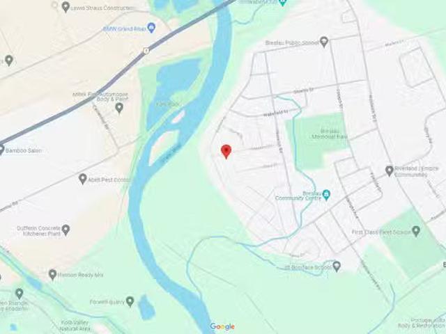 Cheap Unit 2 2 95 Stamford Street, Breslau, Ontario, N0B 1M0