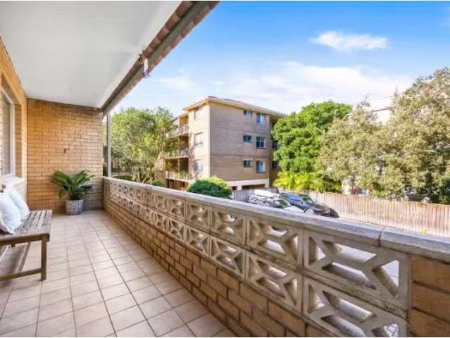 Charming UNIT 31/1 Ramsay Street, Collaroy Apartment for rent.