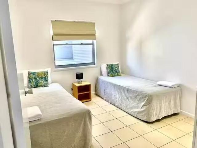 Cozy UNIT 8/151 Esplanade, Woodgate, QLD 4660