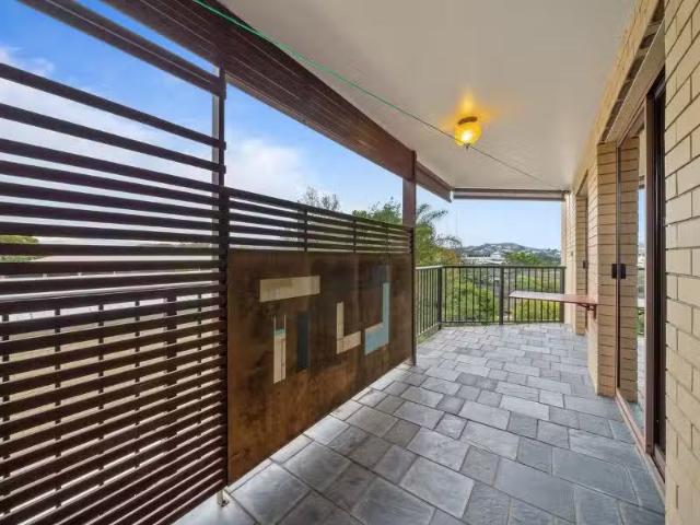 Charming Unit 9/4 Sheehan Street, MILTON Apartment for rent L.