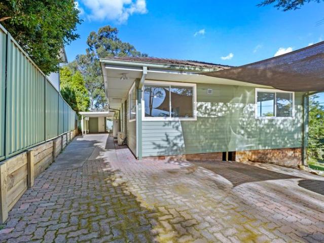 Charming Updated Mountains Home!