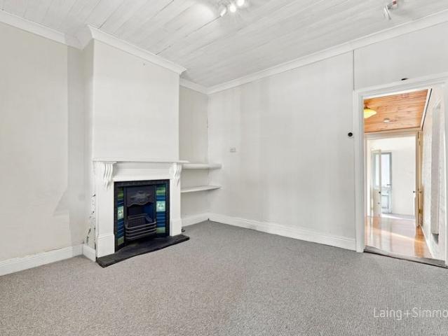 Charming Updated Cottage Moments from Town Centre