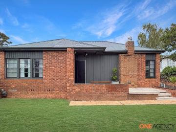 Cooma North, Snowy River, Victoria - Air conditioning