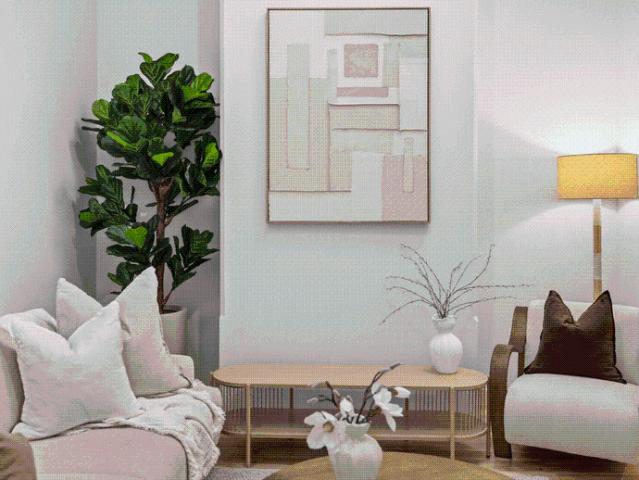 Charming Updated Heritage Cottage