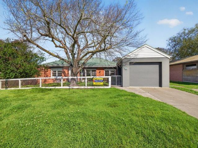 Charming, Updated Home in a Convenient Location