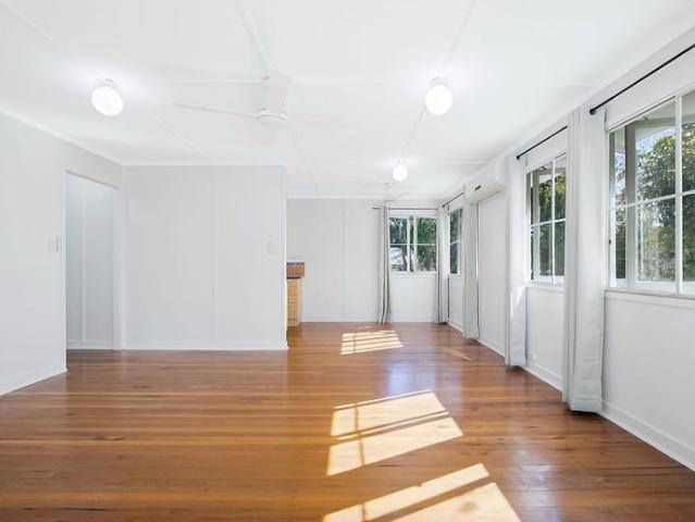 Charming Updated Home with Spacious Yard