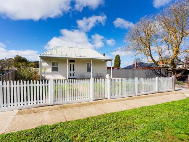 Charming, Updated, Ready to Enjoy