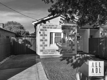 Torrensville, Adelaide, South Australia