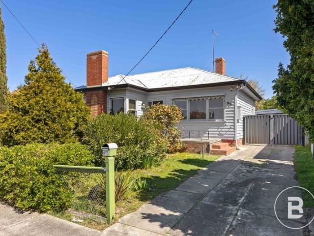 Charming, Updated 3 Bedroom Home in a Great Location