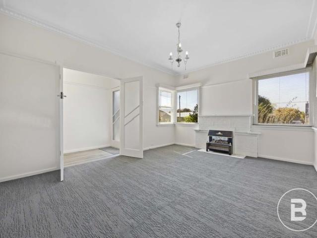 Charming, Updated 3 Bedroom Home in a Great Location