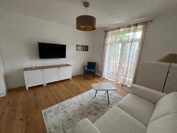 Apartment for rent in 2500