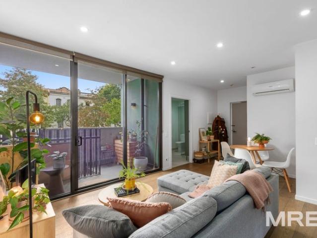 Charming urban retreat