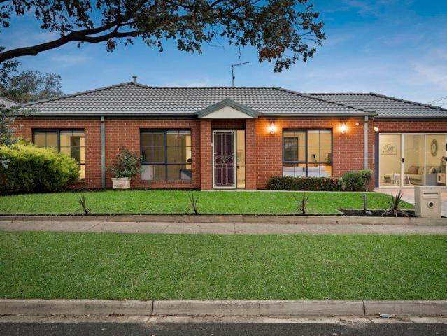 Charming, Versatile & Perfectly Positioned