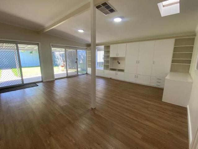 CHARMING & VERSATILE THREE BEDROOM HOME