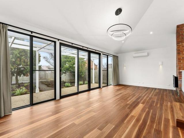 Charming Victorian Elegance with Stunning Contemporary Renovation