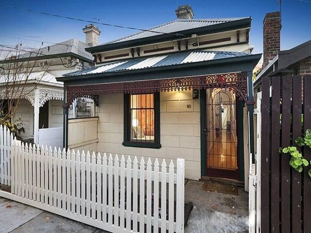 Charming Victorian Home with Private Courtyard in Richmond