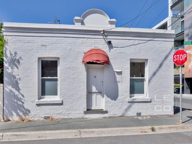 Charming Victorian Home in the Heart of Richmond