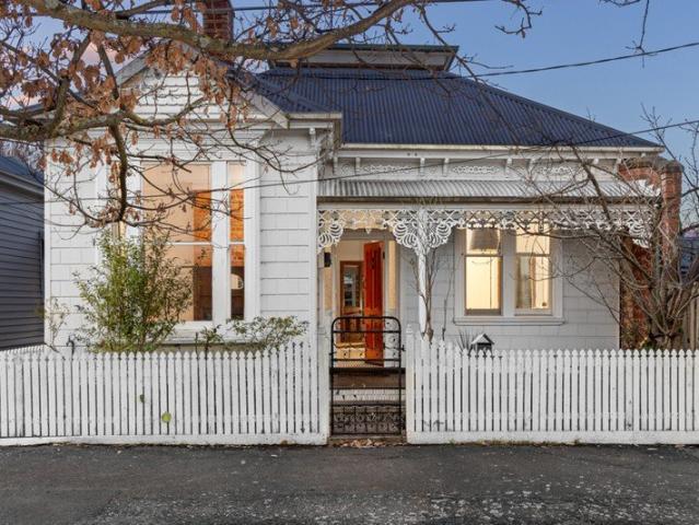 Charming Victorian Home in an Unbeatable Central Location