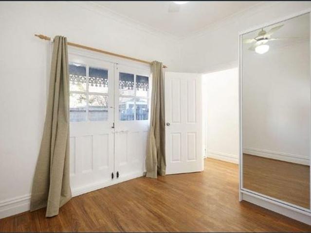 Charming Victorian Living with Modern Comforts in a Premier Bayside Setting