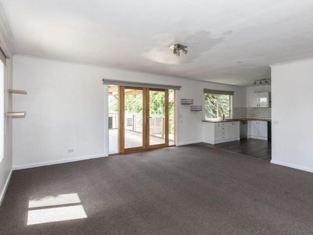 Charming Victorian style, three bedroom, two bathroom home