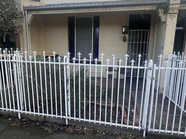 Charming Victorian Terrace in a Prime Brunswick Location