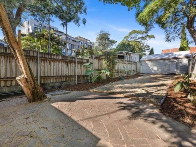 Charming Victorian Terrace in Coveted Leichhardt Locale!