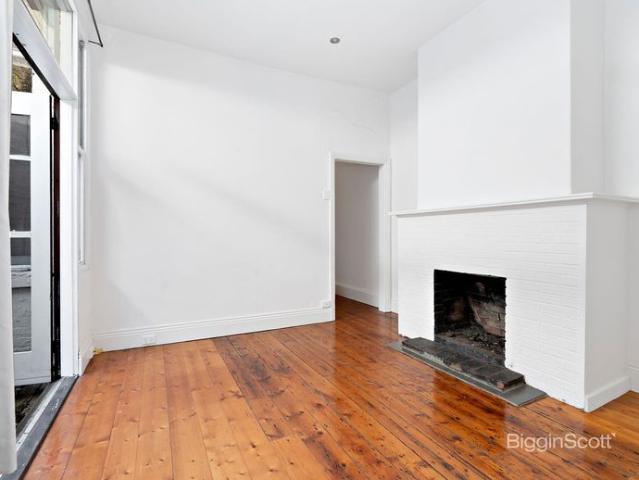 Charming Victorian Terrace in Prime Richmond Location