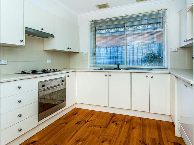 Charming villa unit