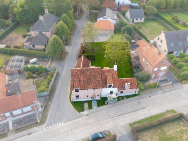 Charming villa for rent with three bedrooms in Hertsberge
