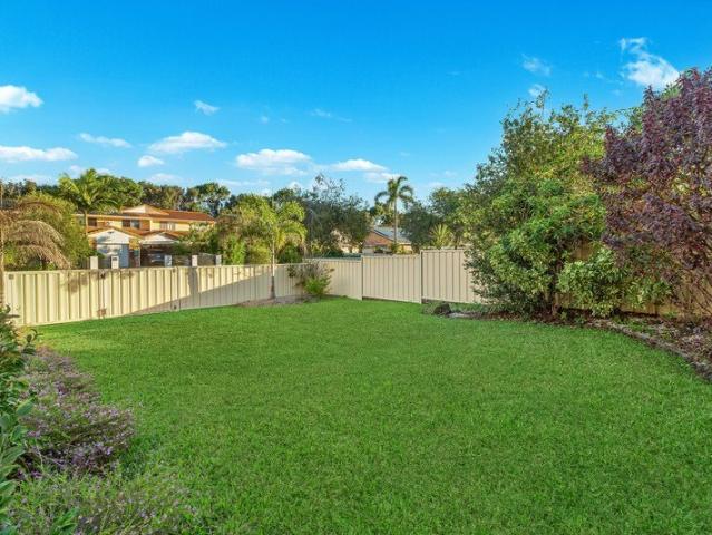 Charming Villa in Tweed Heads South