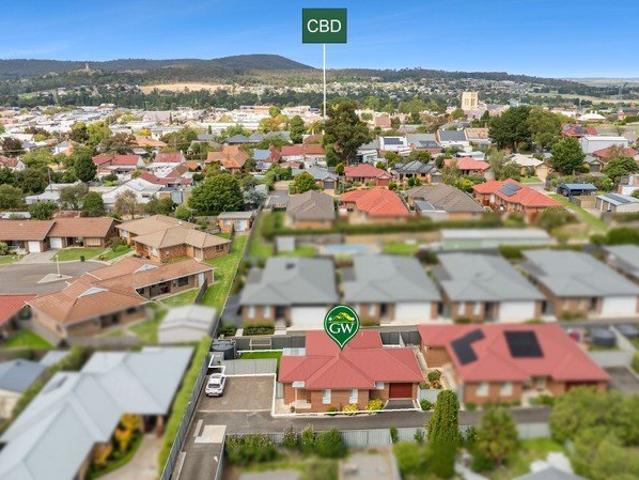 Charming Villa in Central Goulburn