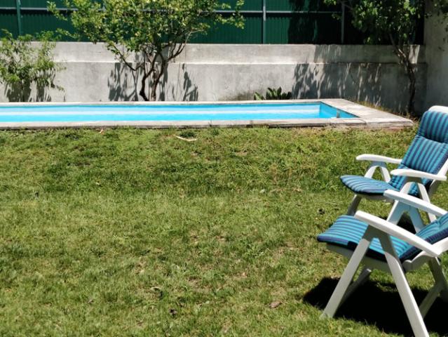 Charming Villa in Estoril