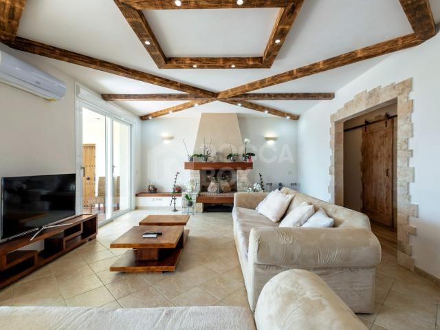 Charming Villa in La Dama de Noche, Marbella