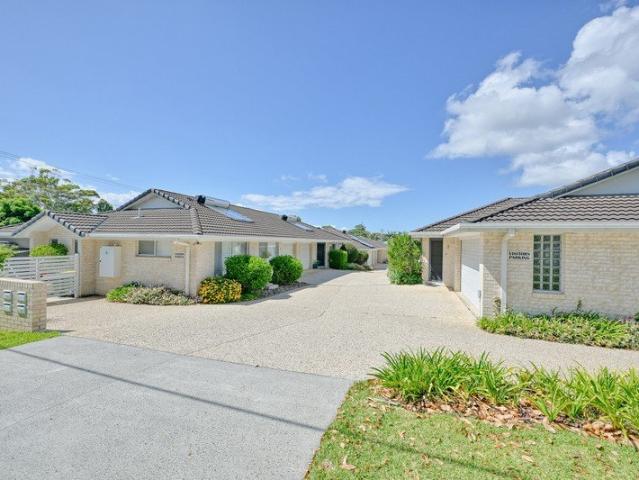 Charming Villa In Perfect Location