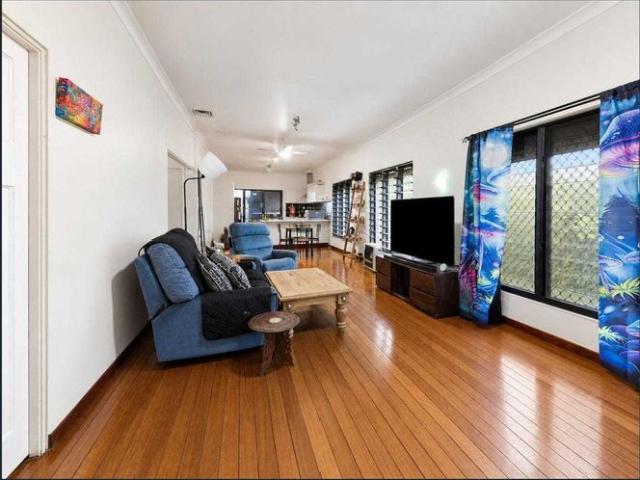 Charming Village Home with Large Shed