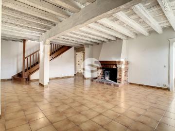 Charming village house with pool