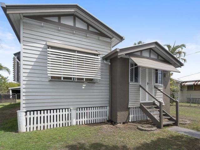 Charming Walkervale Home with Huge Backyard & Covered Entertaining Deck!