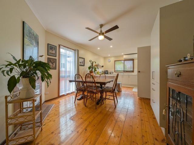 Charming WalkIn Ready Bungalow in a Central Location