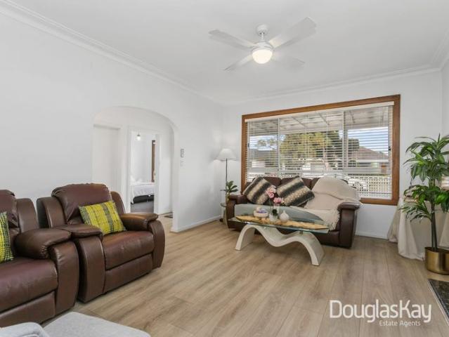 Charming weatherboard