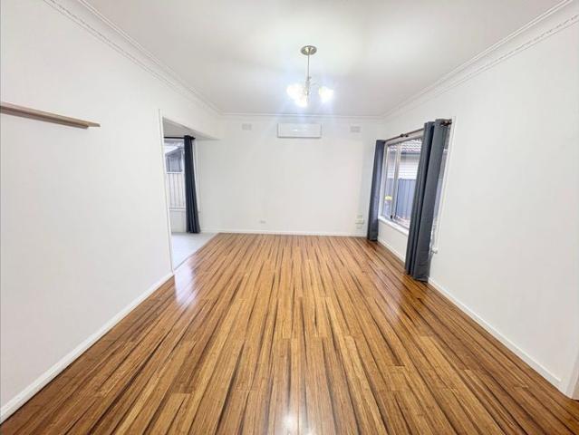 Charming Weatherboard!
